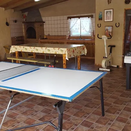 Margarita Villa