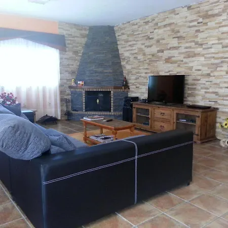 Villa Margarita