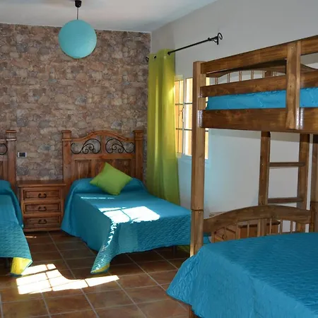 Villa Margarita *
