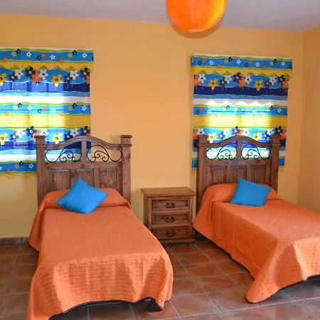 Margarita Villa *
