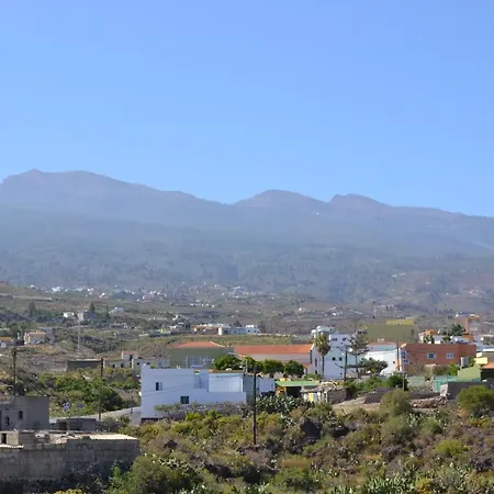 Margarita Villa Charco del Pino